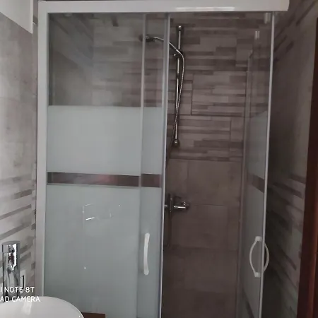 With Private Bathroom