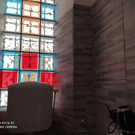 With Private Bathroom *
