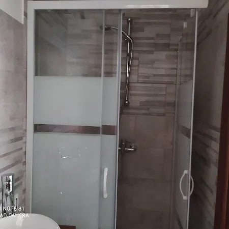 With Private Bathroom *