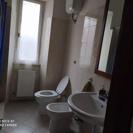 招待所 With Private Bathroom 阿其利亚