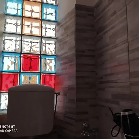 With Private Bathroom 招待所 *